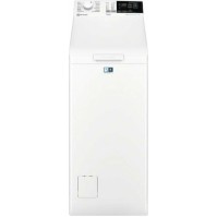 Electrolux Πλυντήριο Ρούχων Άνω Φόρτωσης 6kg 1000 Στροφών EW6TN4062P