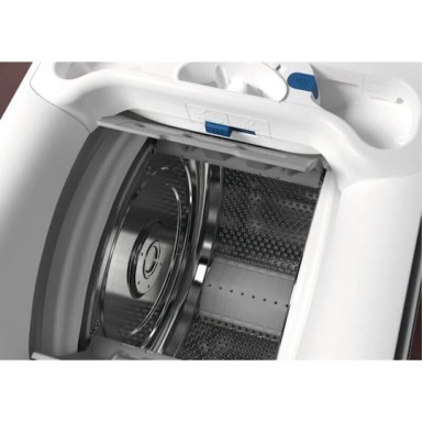 Electrolux Πλυντήριο Ρούχων Άνω Φόρτωσης 6kg 1000 Στροφών EW6TN4062P
