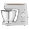 Kenwood Titanium Chef Baker Κουζινομηχανή 1200W με Ανοξείδωτο Κάδο 5lt
