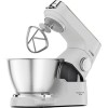 Kenwood Titanium Chef Baker Κουζινομηχανή 1200W με Ανοξείδωτο Κάδο 5lt