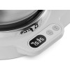 Kenwood Titanium Chef Baker Κουζινομηχανή 1200W με Ανοξείδωτο Κάδο 5lt