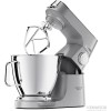Kenwood Titanium Chef Baker XL Κουζινομηχανή 1200W με Ανοξείδωτο Κάδο 7lt