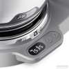 Kenwood Titanium Chef Baker XL Κουζινομηχανή 1200W με Ανοξείδωτο Κάδο 7lt