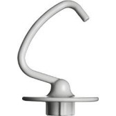 Kitchenaid Κουζινομηχανή 300W με Ανοξείδωτο Κάδο 4.8lt