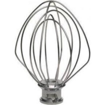 Kitchenaid Κουζινομηχανή 300W με Ανοξείδωτο Κάδο 4.8lt