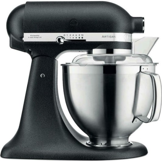 Kitchenaid Κουζινομηχανή 300W με Ανοξείδωτο Κάδο 4.8lt