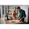 Kitchenaid Κουζινομηχανή 300W με Ανοξείδωτο Κάδο 4.8lt
