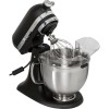 Kitchenaid Κουζινομηχανή 300W με Ανοξείδωτο Κάδο 4.8lt