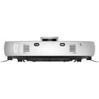 Ezviz CS-RS20-PRO-PGA2 Σκούπα Ρομπότ για Σκούπισμα & Σφουγγάρισμα με Χαρτογράφηση και Wi-Fi Λευκή