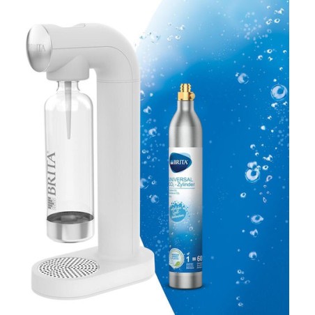 Brita Sodaone Παρασκευαστής Σόδας