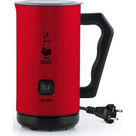 Bialetti MKF02 Συσκευή για Αφρόγαλα με Αντικολλητική Επίστρωση 300ml