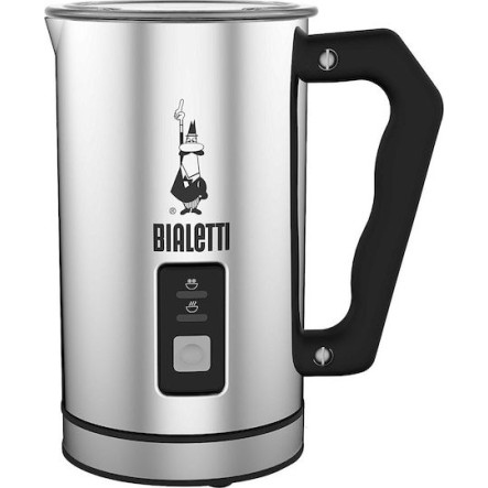 Bialetti MK01 Συσκευή για Αφρόγαλα με Αντικολλητική Επίστρωση 240ml
