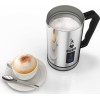 Bialetti MK01 Συσκευή για Αφρόγαλα με Αντικολλητική Επίστρωση 240ml