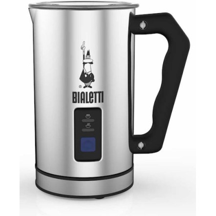 Bialetti MK01 Συσκευή για Αφρόγαλα με Αντικολλητική Επίστρωση 240ml