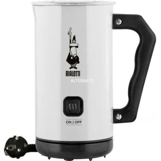 Bialetti MKF02 Συσκευή για Αφρόγαλα 150ml