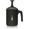 Bialetti Μπρίκι Espresso 6cups Μαύρο