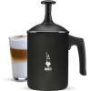 Bialetti Μπρίκι Espresso 6cups Μαύρο