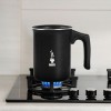Bialetti Μπρίκι Espresso 6cups Μαύρο