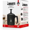 Bialetti Μπρίκι Espresso 6cups Μαύρο