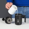 Bialetti Μπρίκι Espresso 6cups Μαύρο
