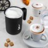 Bialetti Μπρίκι Espresso 6cups Μαύρο