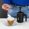 Bialetti Μπρίκι Espresso 6cups Μαύρο