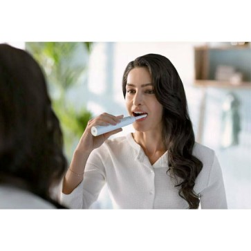 Philips Sonicare 2100 Ηλεκτρική Οδοντόβουρτσα με Χρονομετρητή Λευκή