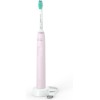 Philips Sonicare 3100 Ηλεκτρική Οδοντόβουρτσα με Χρονομετρητή και Αισθητήρα Πίεσης Sugar Rose