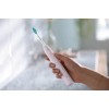 Philips Sonicare 3100 Ηλεκτρική Οδοντόβουρτσα με Χρονομετρητή και Αισθητήρα Πίεσης Sugar Rose
