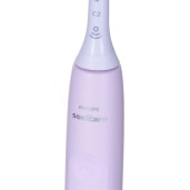 Philips Sonicare 3100 Ηλεκτρική Οδοντόβουρτσα με Χρονομετρητή και Αισθητήρα Πίεσης Sugar Rose
