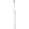 Philips Sonicare 3100 Ηλεκτρική Οδοντόβουρτσα με Χρονομετρητή και Αισθητήρα Πίεσης White