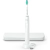 Philips Sonicare 3100 Ηλεκτρική Οδοντόβουρτσα με Χρονομετρητή και Αισθητήρα Πίεσης White