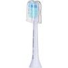 Philips Sonicare 3100 Ηλεκτρική Οδοντόβουρτσα με Χρονομετρητή και Αισθητήρα Πίεσης White