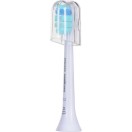 Philips Sonicare 3100 Ηλεκτρική Οδοντόβουρτσα με Χρονομετρητή και Αισθητήρα Πίεσης White