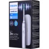 Philips Sonicare 3100 Ηλεκτρική Οδοντόβουρτσα με Χρονομετρητή και Αισθητήρα Πίεσης White