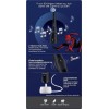 Oral-B iO Kids Παιδική Ηλεκτρική Οδοντόβουρτσα με Χρονόμετρο για 6+ Χρονών Spiderman με Θήκη Ταξιδίου