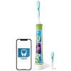 Philips Sonicare Παιδική Ηλεκτρική Οδοντόβουρτσα με Χρονόμετρο με Ανταλλακτικά & Θήκη Ταξιδίου