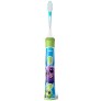 Philips Sonicare Παιδική Ηλεκτρική Οδοντόβουρτσα με Χρονόμετρο με Ανταλλακτικά & Θήκη Ταξιδίου
