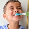 Philips Sonicare Παιδική Ηλεκτρική Οδοντόβουρτσα με Χρονόμετρο με Ανταλλακτικά & Θήκη Ταξιδίου