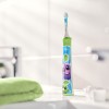 Philips Sonicare Παιδική Ηλεκτρική Οδοντόβουρτσα με Χρονόμετρο με Ανταλλακτικά & Θήκη Ταξιδίου
