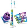Philips Sonicare Παιδική Ηλεκτρική Οδοντόβουρτσα με Χρονόμετρο με Ανταλλακτικά & Θήκη Ταξιδίου
