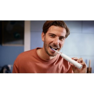 Philips Sonicare Protectiveclean Ηλεκτρική Οδοντόβουρτσα με Αισθητήρα Πίεσης Λευκή