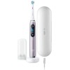 Oral-B iO Series 9 Ηλεκτρική Οδοντόβουρτσα με Αισθητήρα Πίεσης Rose Quartz