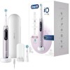 Oral-B iO Series 9 Ηλεκτρική Οδοντόβουρτσα με Αισθητήρα Πίεσης Rose Quartz