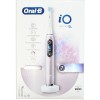 Oral-B iO Series 9 Ηλεκτρική Οδοντόβουρτσα με Αισθητήρα Πίεσης Rose Quartz