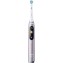 Oral-B iO Series 9 Ηλεκτρική Οδοντόβουρτσα με Αισθητήρα Πίεσης Rose Quartz