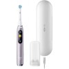 Oral-B iO Series 9 Ηλεκτρική Οδοντόβουρτσα με Αισθητήρα Πίεσης Rose Quartz