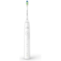 Philips Sonicare Ηλεκτρική Οδοντόβουρτσα με Αισθητήρα Πίεσης και Θήκη Ταξιδίου Navy Μπλε