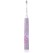 Philips Sonicare Ηλεκτρική Οδοντόβουρτσα με Αισθητήρα Πίεσης και Θήκη Ταξιδίου Μωβ