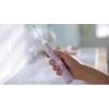 Philips Sonicare Ηλεκτρική Οδοντόβουρτσα με Αισθητήρα Πίεσης και Θήκη Ταξιδίου Μωβ